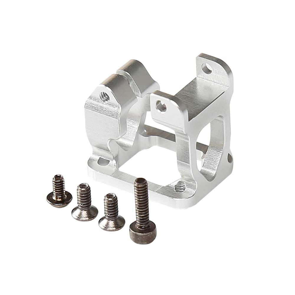 OMPHOBBY M1 EVO Helicopter Parts OSHM1202 Tail Boom Mount Set Original Replacement for OMP HOBBY M1-EVO RC Helicopters Accessories Spare Part