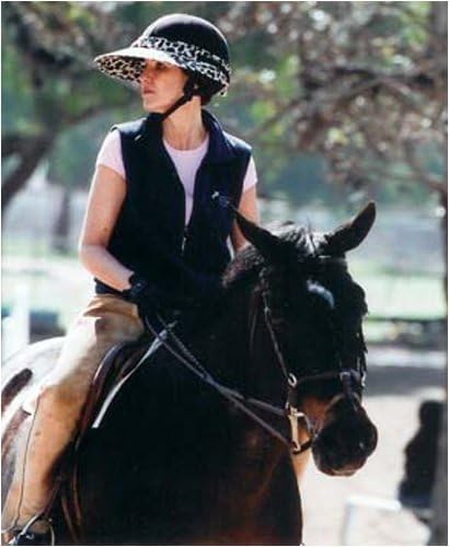 Brushed Cotton EquiVisor
