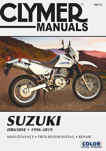 Suzuki DL650 V-Strom 2004-2011 (Clymer Manuals): Haynes, Haynes