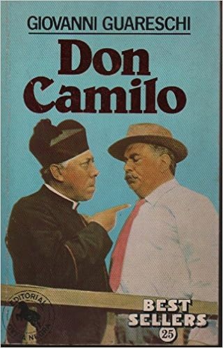 Download Don camilo giovanni guareschi Free