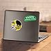 It's Always Sunny in Philadelphia Paddy's Pub T Shirt & Stickers (Small) Green