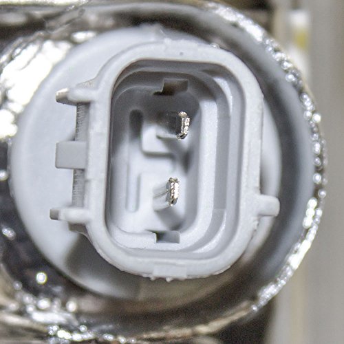 Passengers Park Signal Corner Marker Light Lamp with Chrome Trim Replacement for Toyota Pickup Truck 8161004080