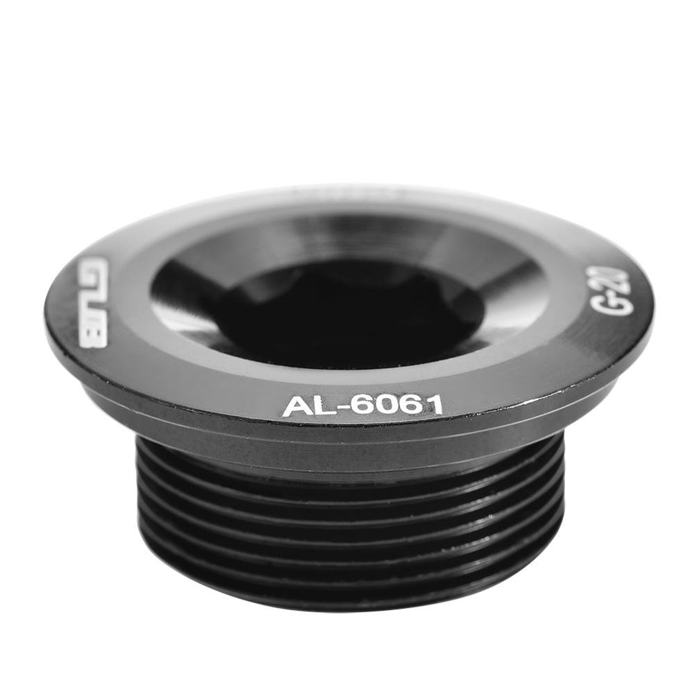 Crank replacement for Giant Mountain Bike,Crank Mountain Road Bike Crankset Aluminum Alloy Bike ycle Cranket Crank Fixing Chainwheel Screws replacement for Shimano(Black)