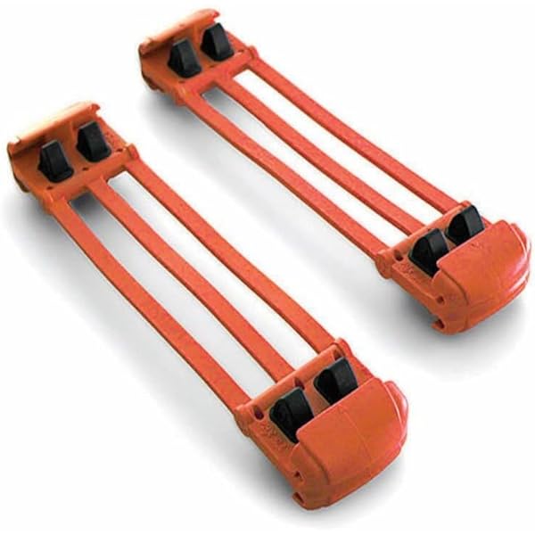Amazon.com : Kangoo Jumps Sole 8 Replacements (Black