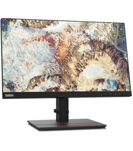 Lenovo ThinkVision E24-30 23.8インチモニター ThinkVision E24-30 23.8 inch Monitor | 63EDMAR2US | Lenovo CA
