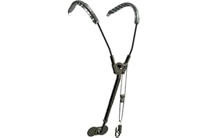 Jazzlab Saxholder Harness for All Saxophones