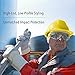 Stanley Stealth Premium Safety Goggles (RST-61030)