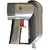 TLPEATYW Vacuum Cleaner Handle,Stock Vacuum Cleaner Motor Assembly ，Compatible for Dyson DC35， Replacement Motor Handle Screw Version Vacuum Cleaner Vacuum Cleaner Motor
