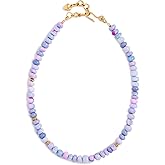 Brinker + Eliza Women's Livia Necklace