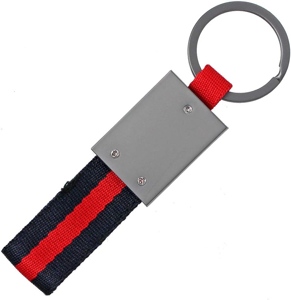 Branded Sports Merchandising BV Red Bull Racing F1 - Llavero con correa