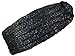 Best Winter Hats Womens Rib Stitch W/Twist Design Headband/Warmer (One Size)
