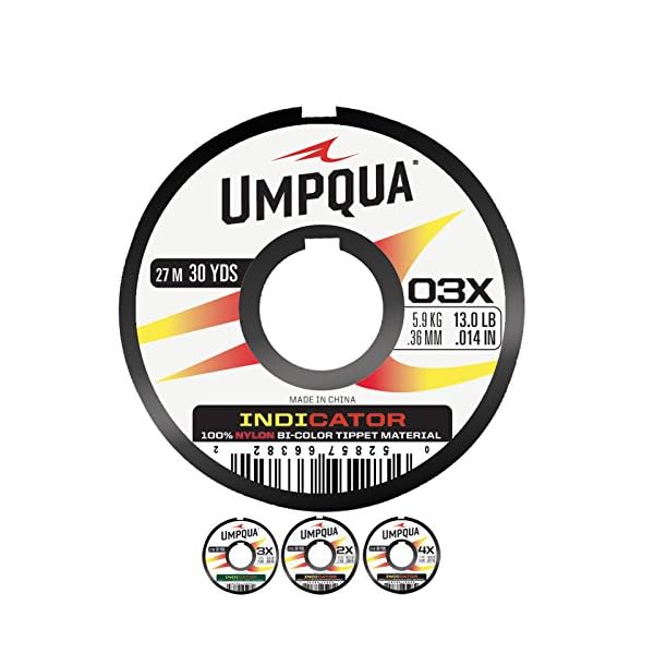 Umpqua-Fly-Fishing-Two-Color-Neon-High-Visibility-Nymphing-Bite-Indicator-Tippet