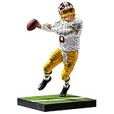 McFarlane Toys EA Sports Madden NFL 17 Ultimate Team Series 3 Kirk Cousins Figure