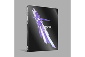 4th Mini Album ‘CRAZY’ [Vol. 1]