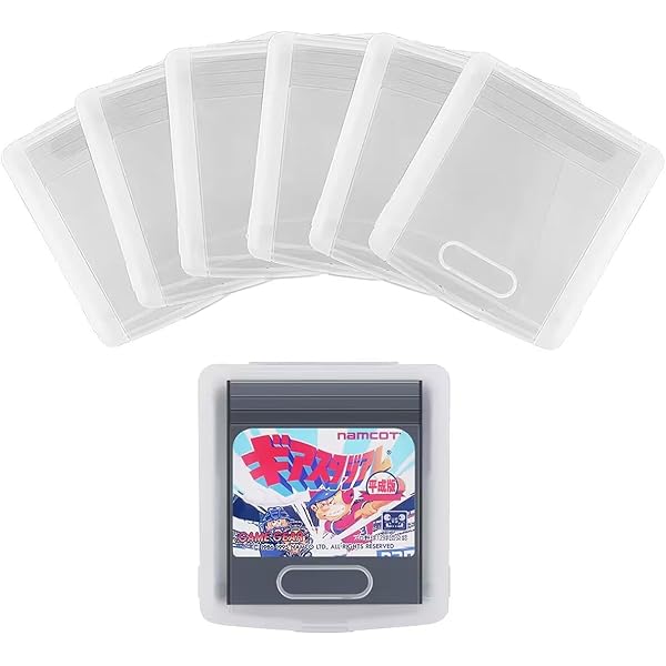 Amazon.com: Game Gear Deluxe Carry Case : Video Games