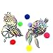 10X/lot Rainbow Dream Catcher Owl Leaves Animals Paw Elephant Insect Yoga Beads Cage Pendant Locket
