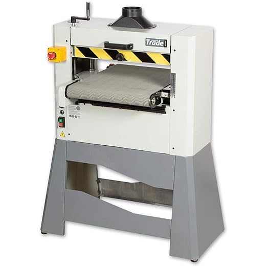 Axminster Trade AT430DS Drum Sander Amazon.co.uk DIY & Tools