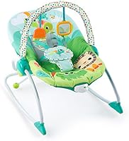 bright starts playful parade baby to big kid rocker instructions
