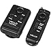 Vello FreeWave Wireless Remote Shutter Release (Canon Sub-Mini Connection) - Canon EOS: Elan series, Digital Rebel (300D), XT (350D), XTi (400D), XSi (450D), T1i (500D), T2i (550D), T3 (1100D), T3i (600D), T4i (650D), T5 (1200D), T5i (700D), SL1 (100D) and XS (1000D), 60D & 70D; PowerShot G10, G11, G12, G15, G16, G1 X & G1 X Mark II, SX50 HS primary