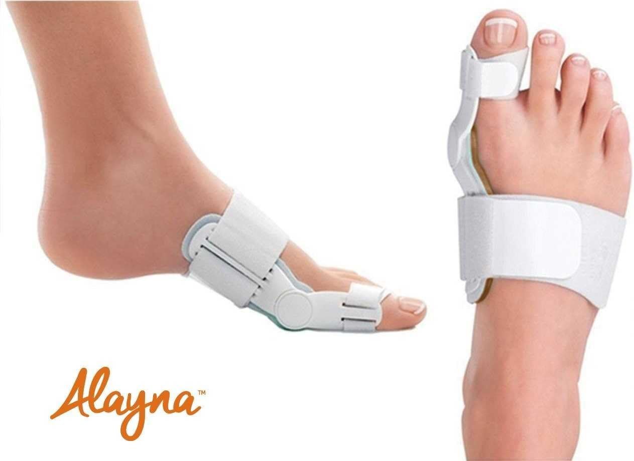 Bunion Corrector and Bunion Relief Bunion Splint Bunion