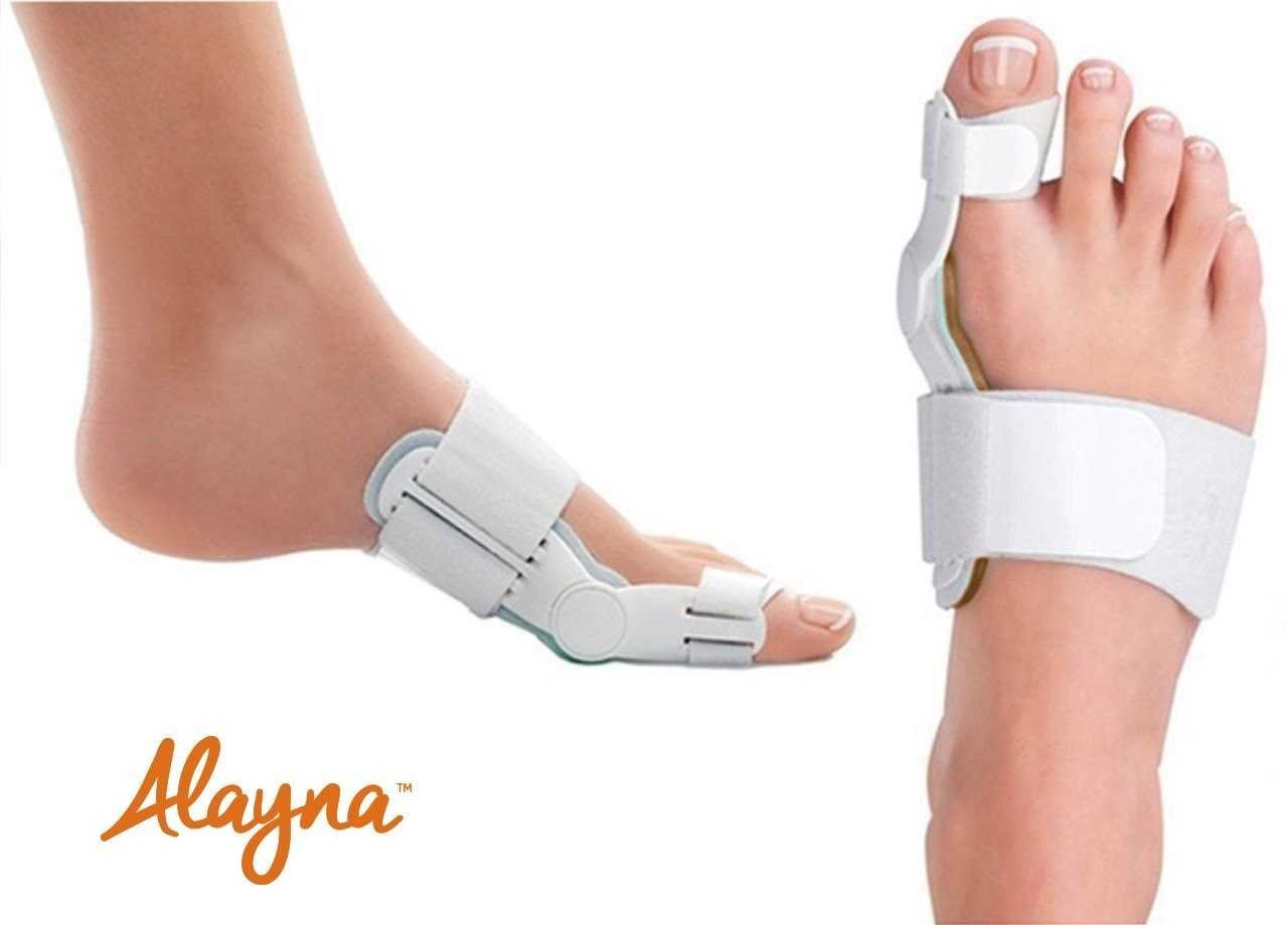 Bunion Corrector Bunion Toe Straightener and Bunion