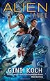Alien Tango (Alien Novels)