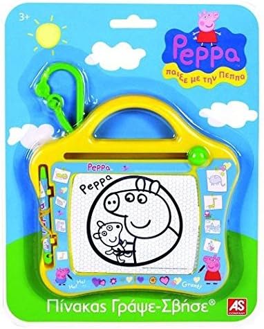 Type Greco – 1028 – 13047 Audi – Dry Erase Board – Peppa Travel