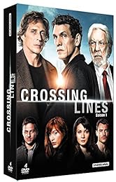 Crossing Lines - Saison 1