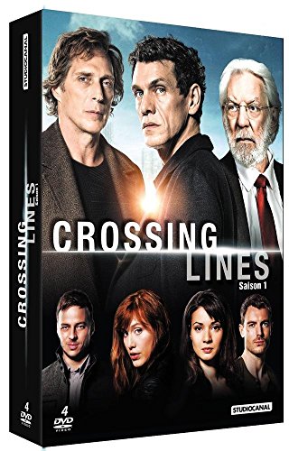 Crossing Lines - Saison 1