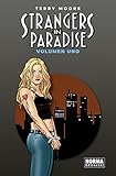 STRANGERS IN PARADSE. EDICIÓN DE LUJO. VOLUMEN 1 by 