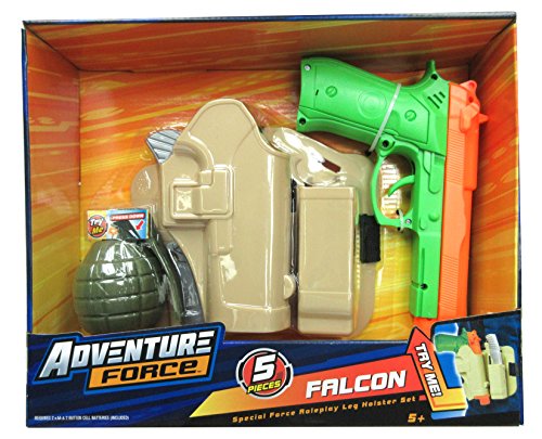 adventure force role play set