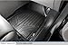 MAXLINER Floor Mats 3 Row Liner Set Compatible with 2014-2019 Toyota Highlander