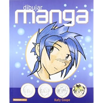 Dibujar manga