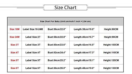 image for Leedford Baby Toddler Kids Boys Girls T-Shirt Classic Short-Sleeve Car