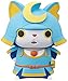 Yokai Watch Soft Vinyl Doll Bushi Nyan