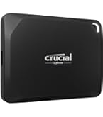 SanDisk & Crucial 1TB SSD×2 SanDisk V2 1TB USB-C Portable External SSD - Red/Black | eBay
