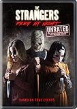 The Strangers: Prey at Night