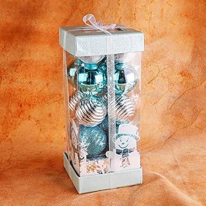 Boule Pendante Arbre De Noël Boule Pendante Boule Légère