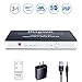 3 Port HDMI Switch, HDMI Switch, HDMI Switch with PIP Remote, HDMI Switch Box Support 4K, 3D, Compatible for Xbox One, Roku, PS4, Fire TV Stick and More (3 in 1 Out HDMI Switch with PIP)