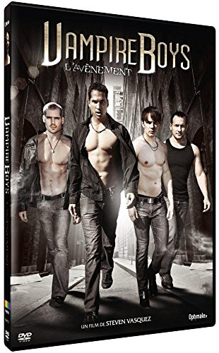 Vampire Boys : L'avènement
