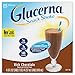 GlucernaSnack Shake, To Help Manage Blood Sugar, Rich Chocolate, 8 fl oz, Pack of 16thumb 2