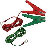 TRU TEST 821229 Patriot Fence Lead