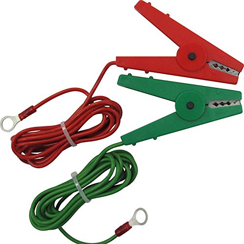 TRU TEST 821229 Patriot Fence Lead