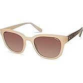 Kenneth Cole womens Square Square Sunglasses