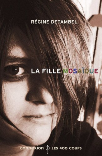 La  fille mosaïque