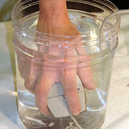 Pro Hand Casting EZ Cast Kit Buy Online in UAE. Home Garden