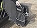 SuperATV Door Bags for 2011+ Can-Am Maverick | Includes 2 Door Bags | 【ONLY FOR SuperATV Steel Doors 】