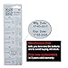 CELEWELL Bulk 100 Pack CR2025 3V Battery Lithium Coin Cell 170mAh