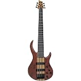 IYV IBSY-600 6-String Bass | Neck-through, Sycamore Top, Multi-ply