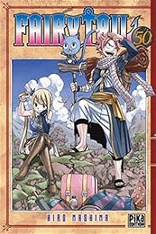 Fairy Tail